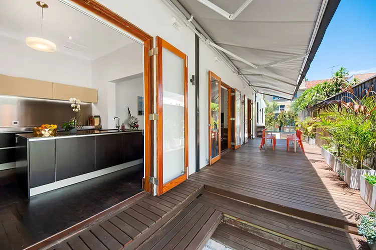 Main view of Homely house listing, 1 Brae Street, Bronte NSW 2024