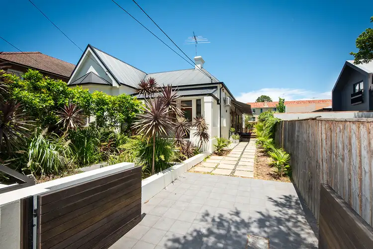 Fourth view of Homely house listing, 1 Brae Street, Bronte NSW 2024