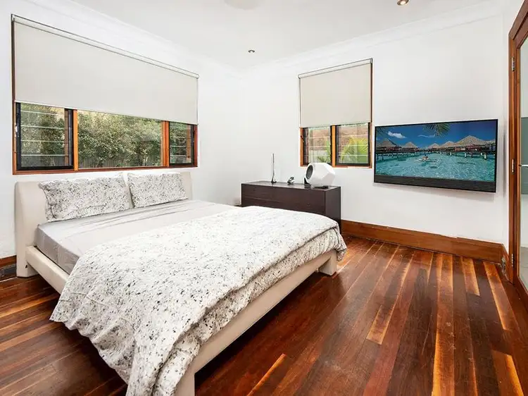 Fifth view of Homely house listing, 1 Brae Street, Bronte NSW 2024