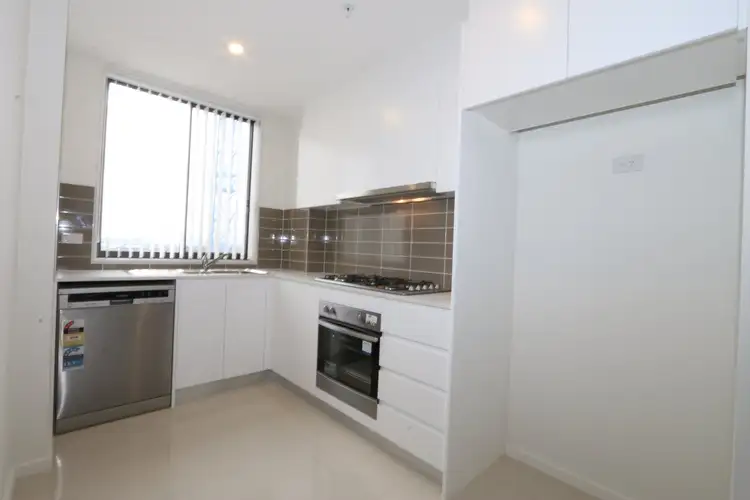 Fifth view of Homely apartment listing, 111/61 - 71 Queen Street, Auburn NSW 2144