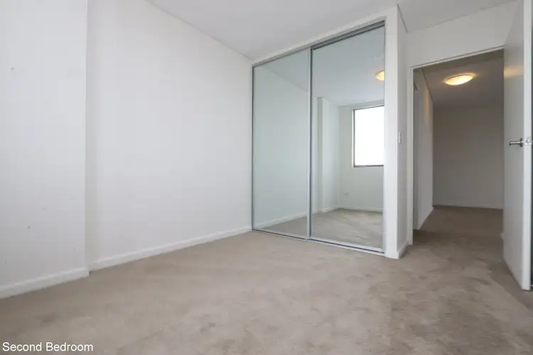 Sixth view of Homely apartment listing, 111/61 - 71 Queen Street, Auburn NSW 2144