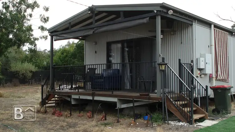 Main view of Homely rural property listing, 7 Gladstone Street, Tarnagulla VIC 3551