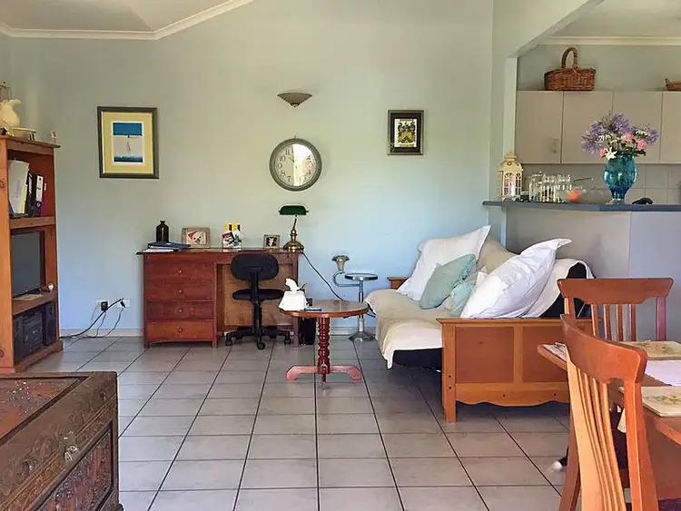 Second view of Homely villa listing, Address available on request