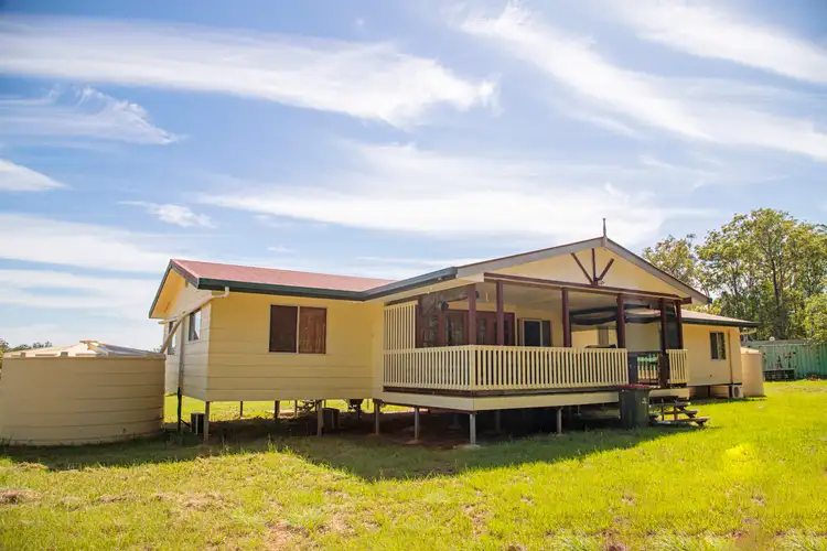 Third view of Homely rural property listing, 70 Brett Road, Blackbutt QLD 4314