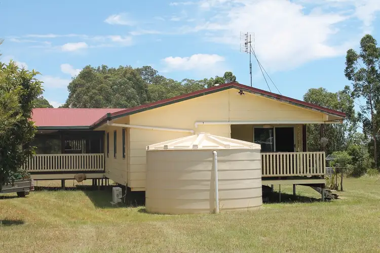 Fifth view of Homely rural property listing, 70 Brett Road, Blackbutt QLD 4314
