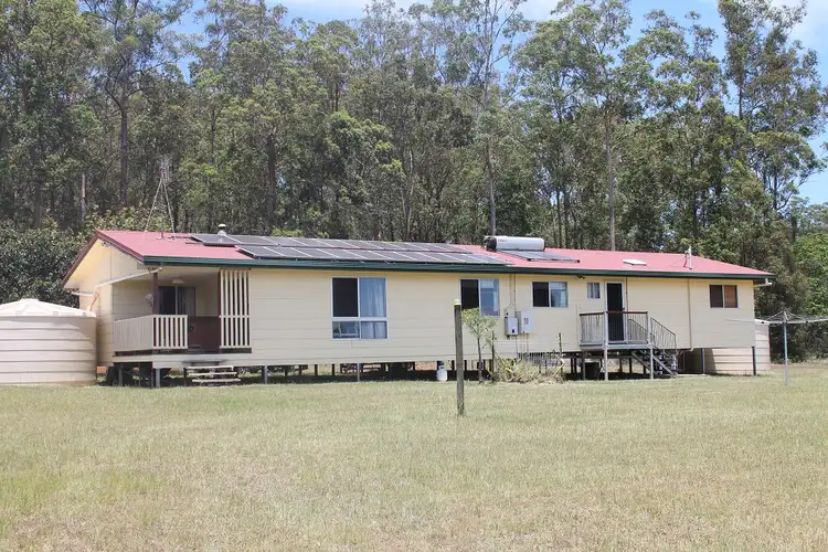 Sixth view of Homely rural property listing, 70 Brett Road, Blackbutt QLD 4314