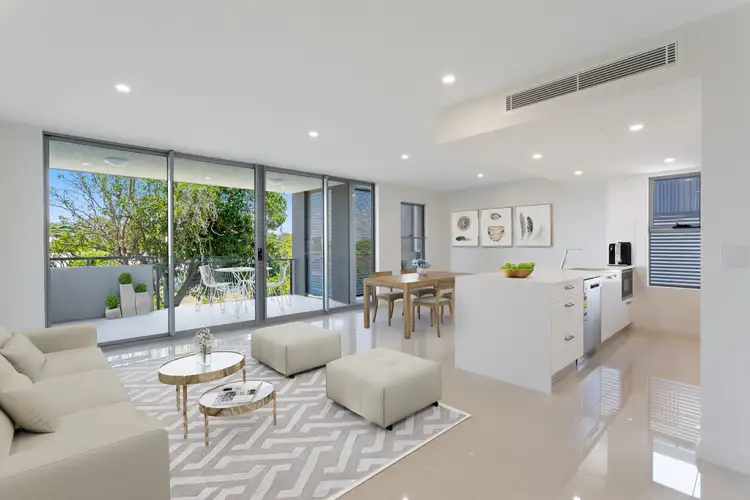 8/23 Georgina Street, Woody Point QLD 4019