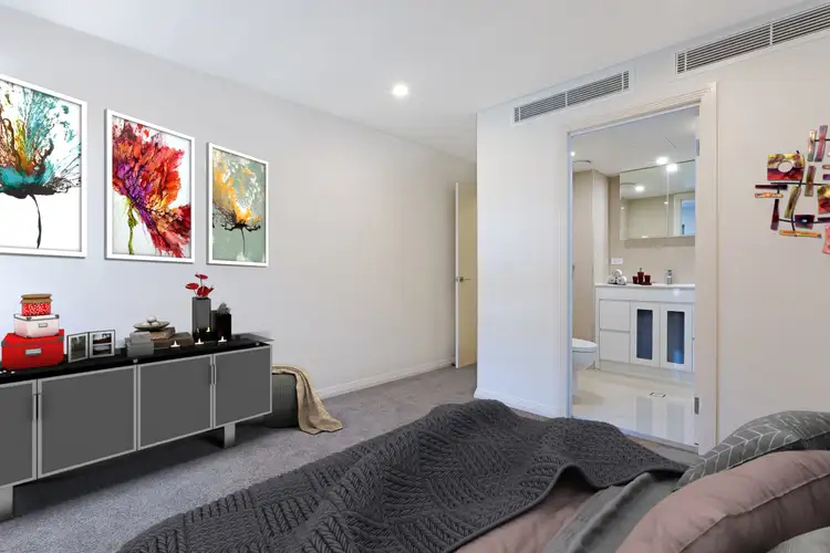 Second view of Homely unit listing, 8/23 Georgina Street, Woody Point QLD 4019