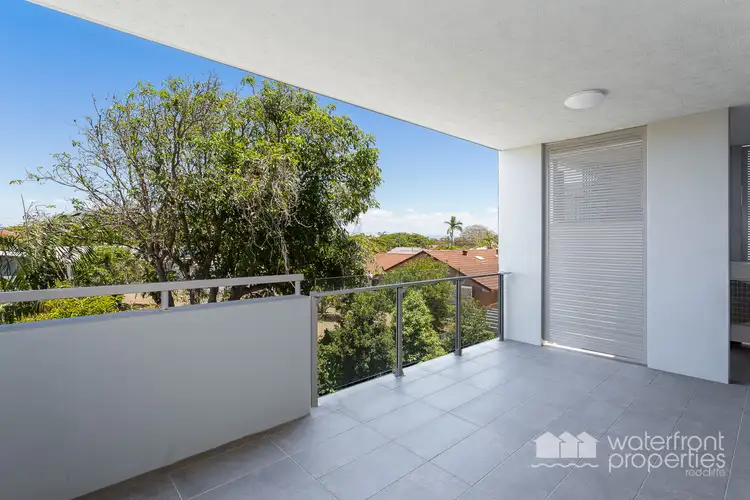 Fourth view of Homely unit listing, 8/23 Georgina Street, Woody Point QLD 4019