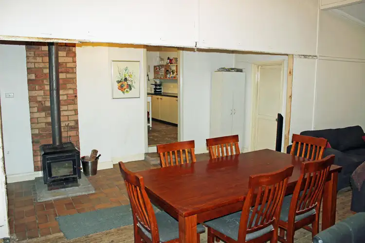 Second view of Homely house listing, 19 Moran Street, Long Gully VIC 3550