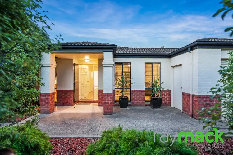806 Union Road, Glenroy NSW 2640