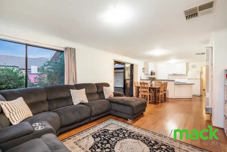 Fifth view of Homely house listing, 806 Union Road, Glenroy NSW 2640