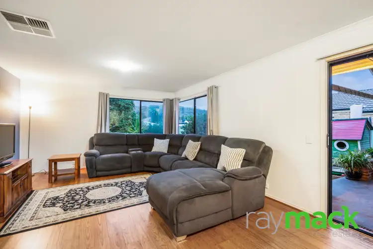 Sixth view of Homely house listing, 806 Union Road, Glenroy NSW 2640
