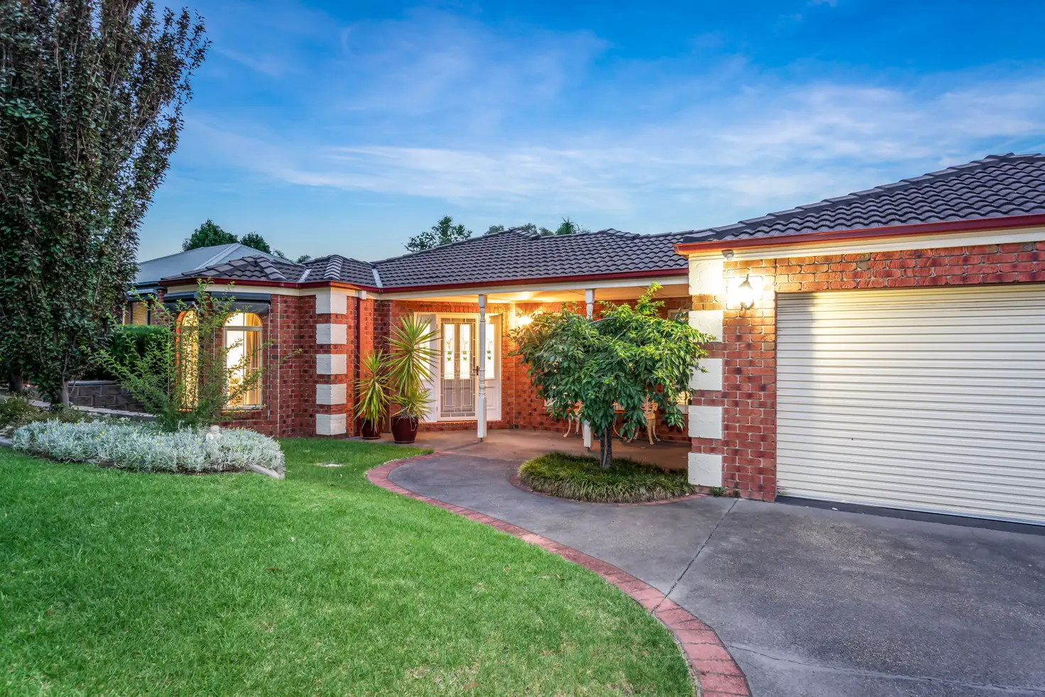 Main view of Homely house listing, 10 Newton Circuit, Thurgoona NSW 2640