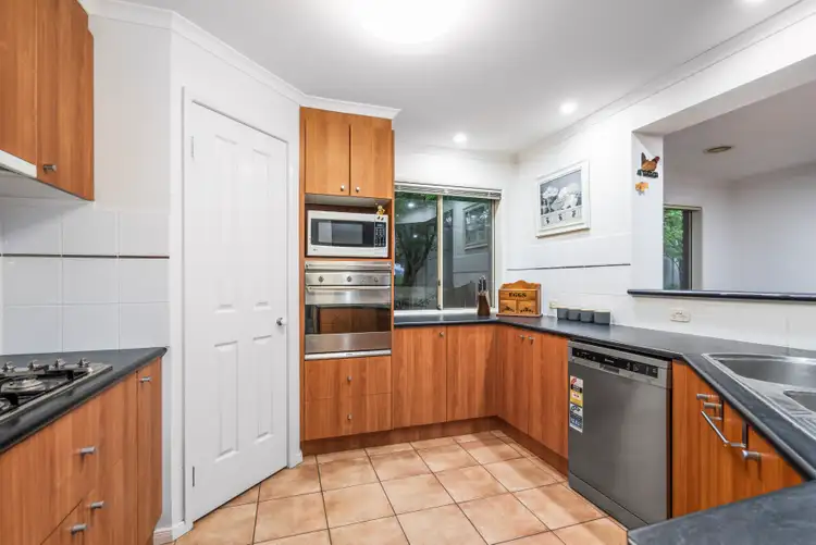 Second view of Homely house listing, 10 Newton Circuit, Thurgoona NSW 2640