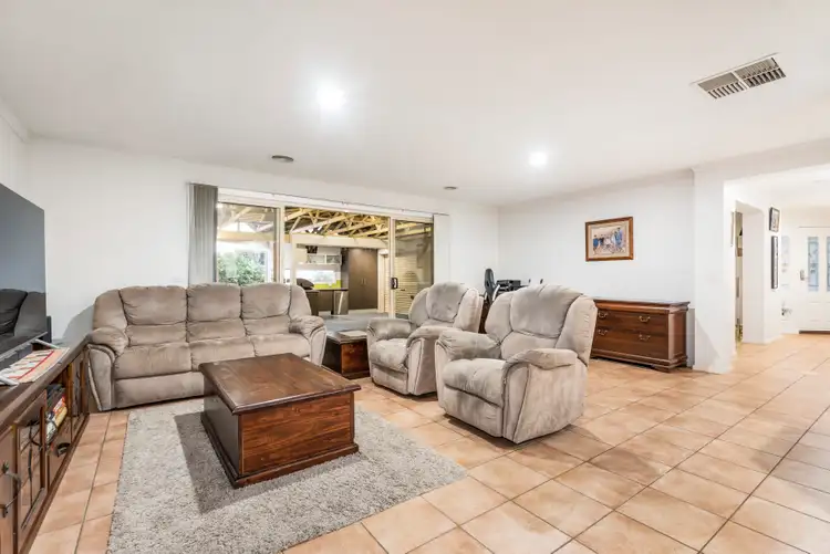 Third view of Homely house listing, 10 Newton Circuit, Thurgoona NSW 2640