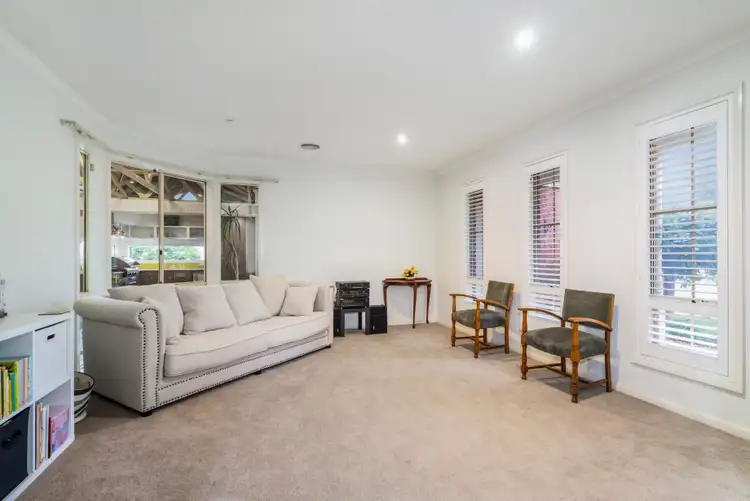 Fifth view of Homely house listing, 10 Newton Circuit, Thurgoona NSW 2640