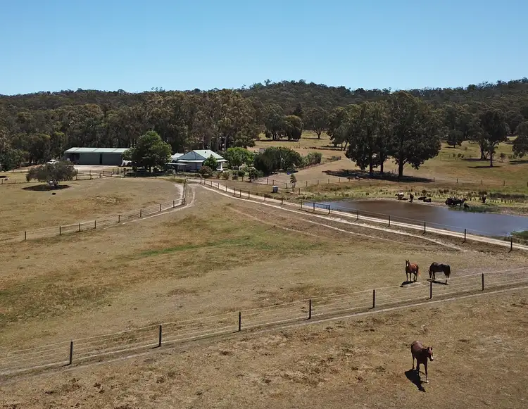 707 Jones Road, Beaufort VIC 3373
