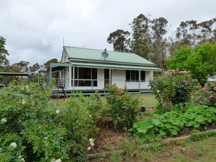 Third view of Homely rural property listing, 707 Jones Road, Beaufort VIC 3373