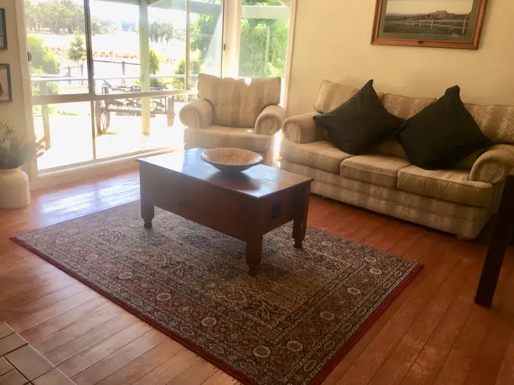 Fifth view of Homely rural property listing, 707 Jones Road, Beaufort VIC 3373