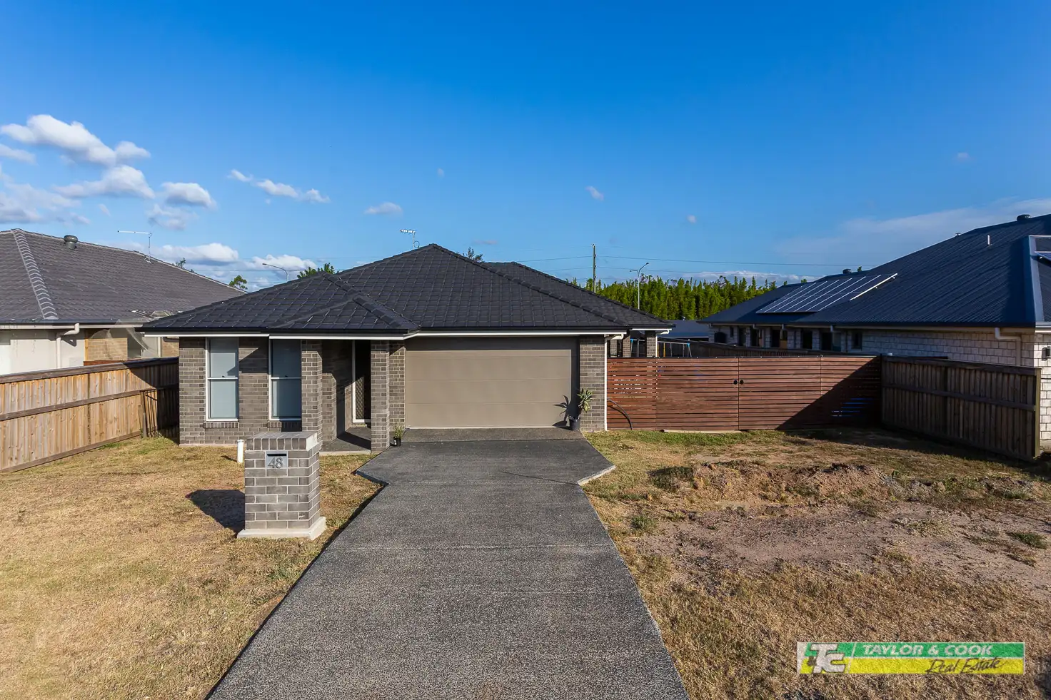 Main view of Homely house listing, 48 Ardee Place, Logan Village QLD 4207