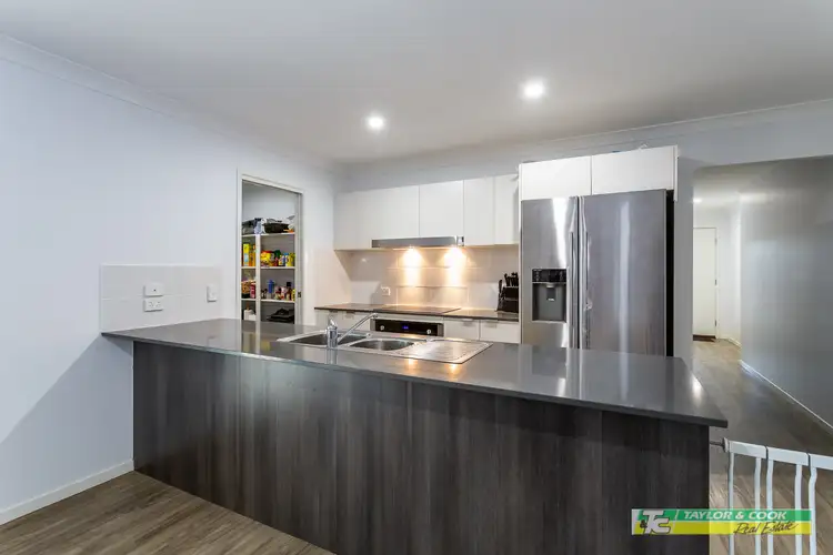 Second view of Homely house listing, 48 Ardee Place, Logan Village QLD 4207