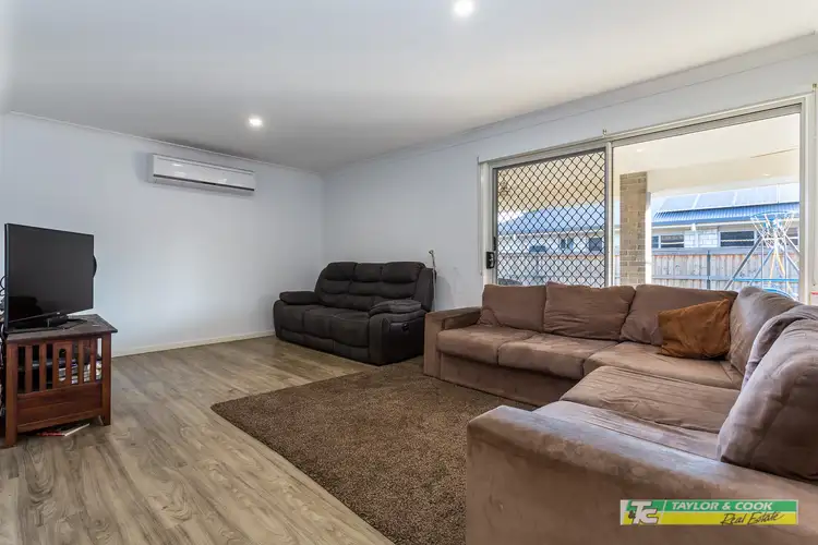 Fourth view of Homely house listing, 48 Ardee Place, Logan Village QLD 4207