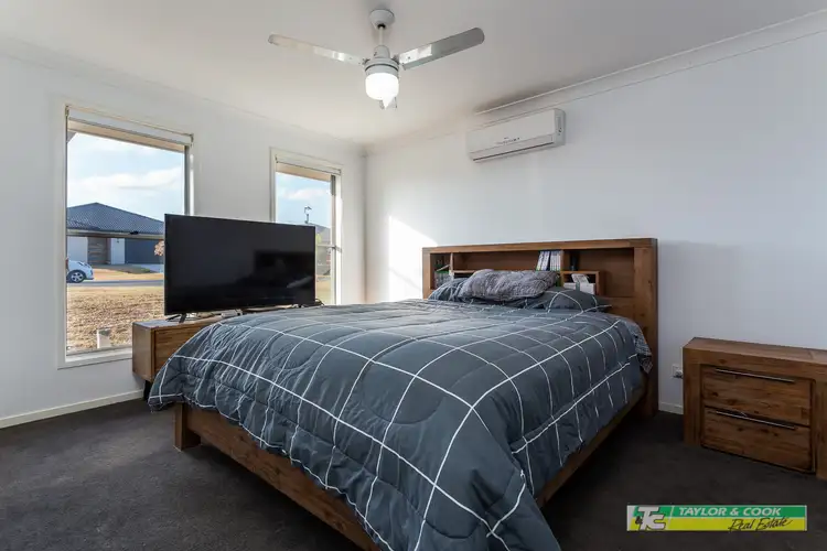 Fifth view of Homely house listing, 48 Ardee Place, Logan Village QLD 4207