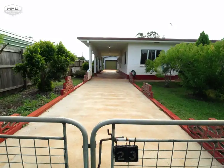 23 Wattle Street, Walkamin QLD 4872