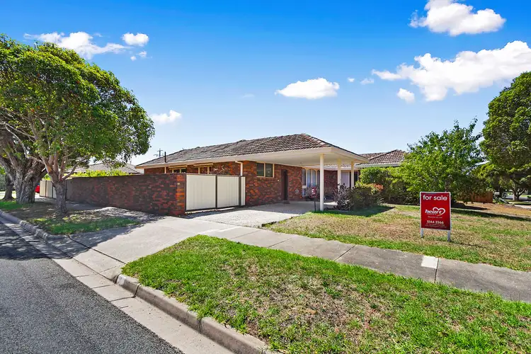 1 Allambie Road, Sale VIC 3850