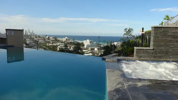 Main view of Homely apartment listing, 27/1 Great Hall Drive, Miami QLD 4220