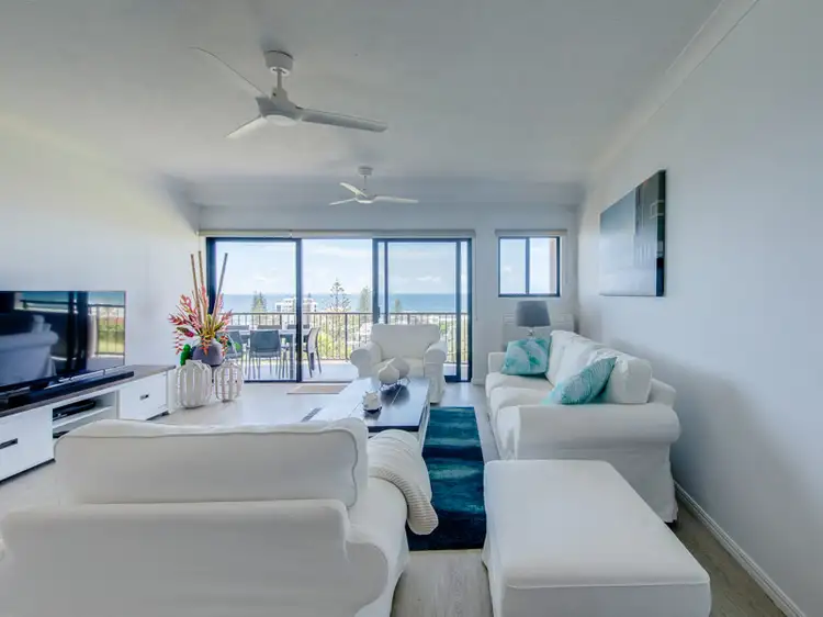 Third view of Homely apartment listing, 27/1 Great Hall Drive, Miami QLD 4220