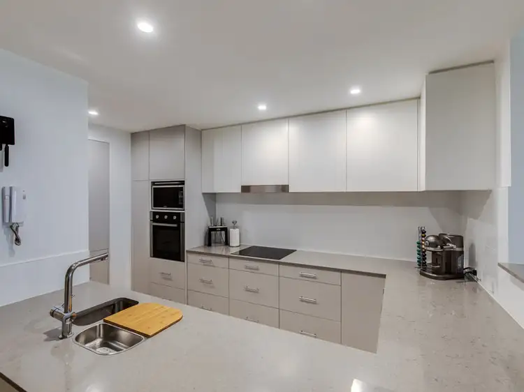 Fourth view of Homely apartment listing, 27/1 Great Hall Drive, Miami QLD 4220