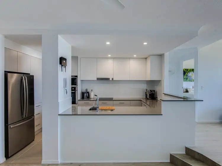 Sixth view of Homely apartment listing, 27/1 Great Hall Drive, Miami QLD 4220
