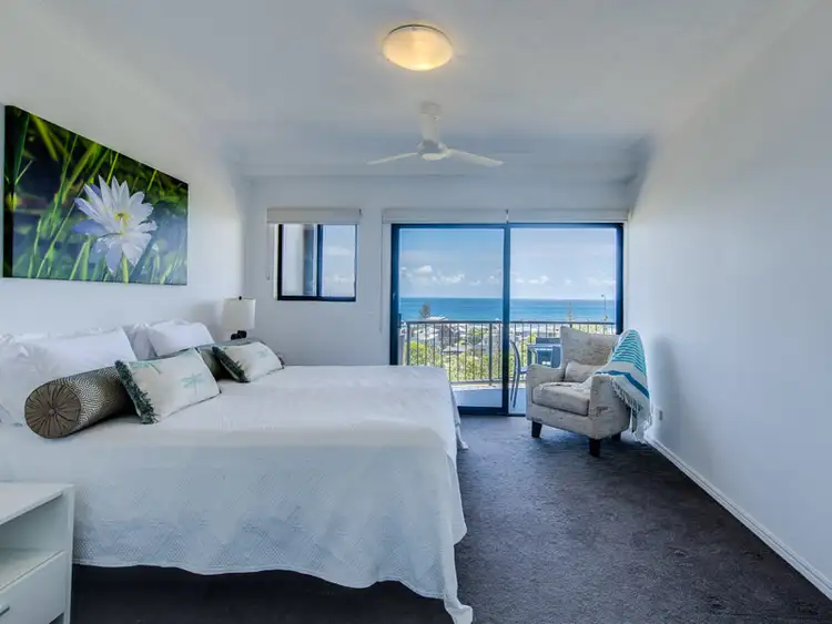 Seventh view of Homely apartment listing, 27/1 Great Hall Drive, Miami QLD 4220