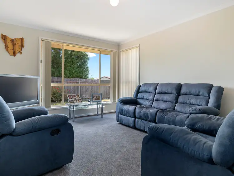 Fifth view of Homely house listing, 37 Sampson Avenue, Smithton TAS 7330