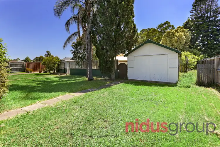 Second view of Homely house listing, 13 Perkins Street, Rooty Hill NSW 2766