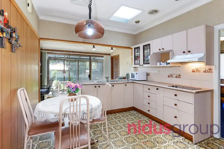 Fourth view of Homely house listing, 13 Perkins Street, Rooty Hill NSW 2766