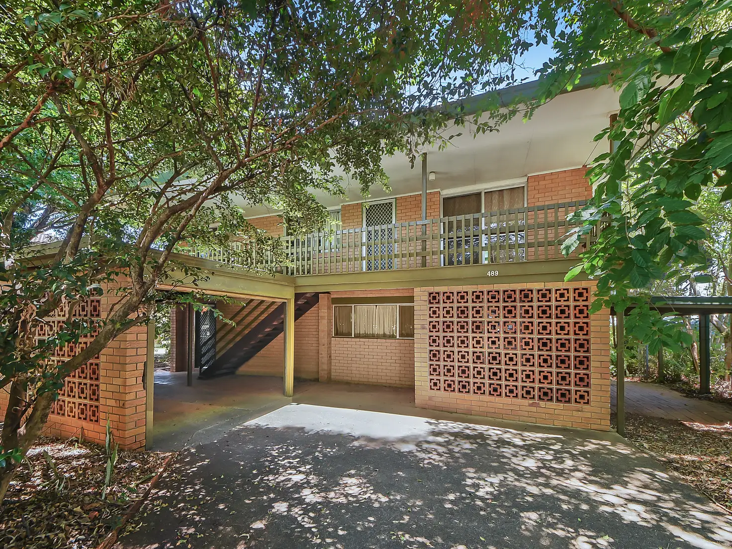 Main view of Homely house listing, 489 Main Road, Wellington Point QLD 4160