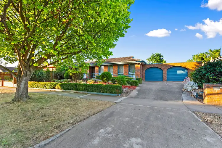 27 Montgomery Street, Sale VIC 3850