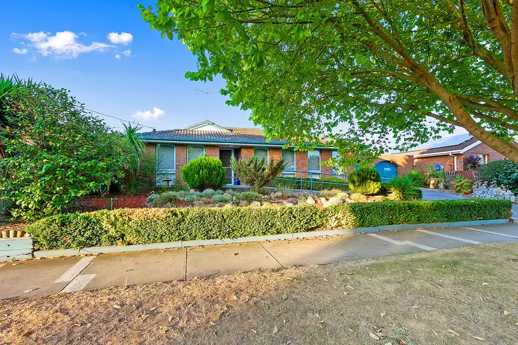 Second view of Homely house listing, 27 Montgomery Street, Sale VIC 3850