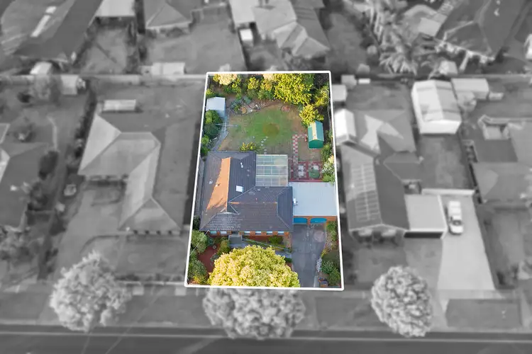 Fourth view of Homely house listing, 27 Montgomery Street, Sale VIC 3850