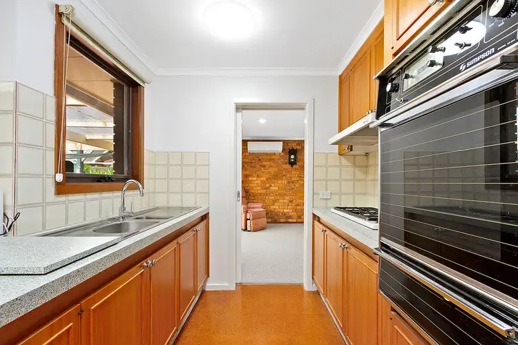 Fifth view of Homely house listing, 27 Montgomery Street, Sale VIC 3850