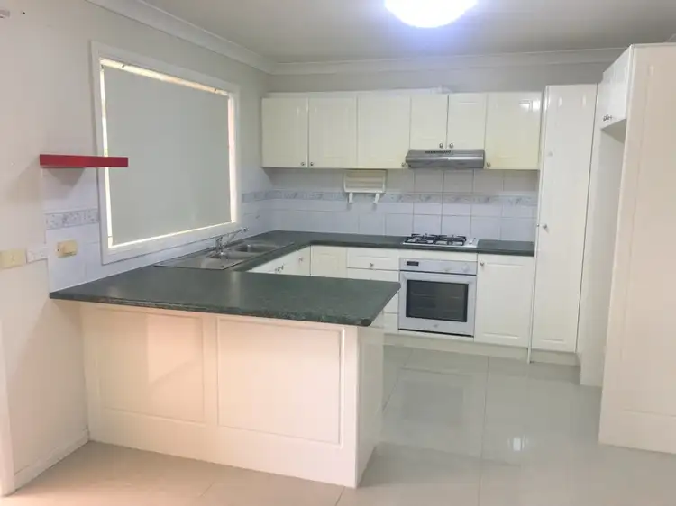 Third view of Homely townhouse listing, 8/4 Obi Lane, Toongabbie NSW 2146