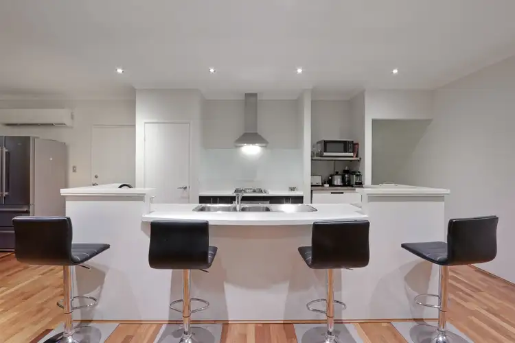 Third view of Homely house listing, 9 Yellowwood Avenue, Piara Waters WA 6112