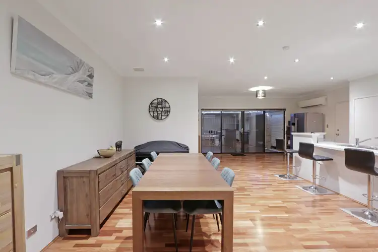 Fifth view of Homely house listing, 9 Yellowwood Avenue, Piara Waters WA 6112