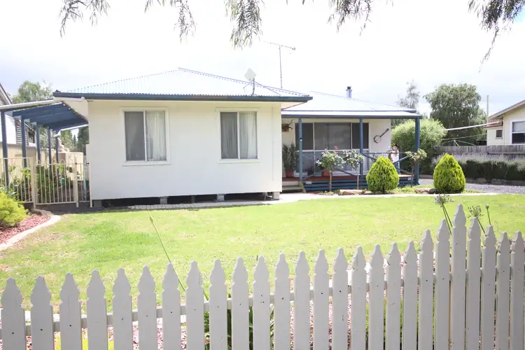 9 O'Loughlin Street, Nangwarry SA 5277