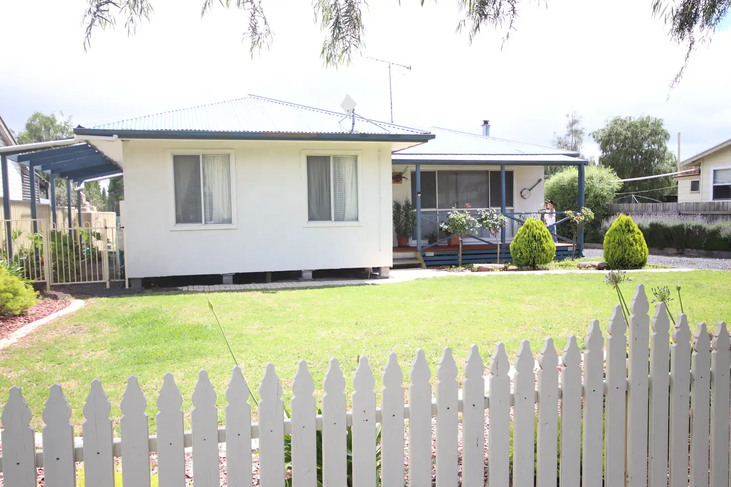 Main view of Homely house listing, 9 O'Loughlin Street, Nangwarry SA 5277
