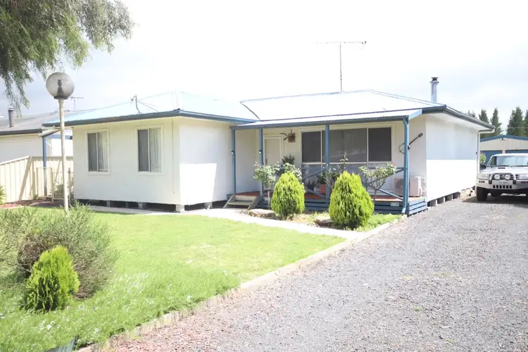 Second view of Homely house listing, 9 O'Loughlin Street, Nangwarry SA 5277