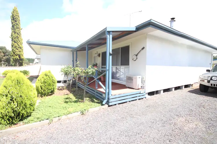 Third view of Homely house listing, 9 O'Loughlin Street, Nangwarry SA 5277